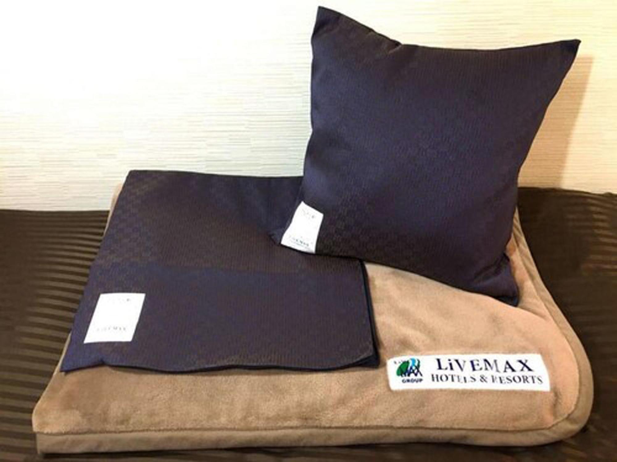 Livemax Gojo 酒店 2*