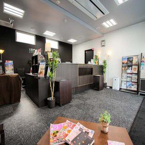 酒店 Livemax Gojo